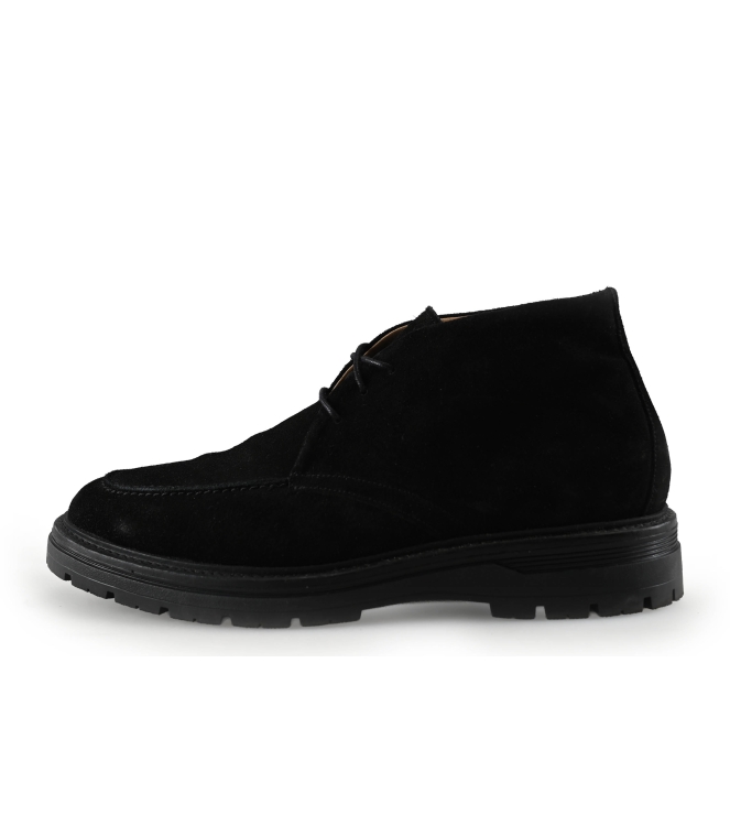 Manfield Schnürstiefel