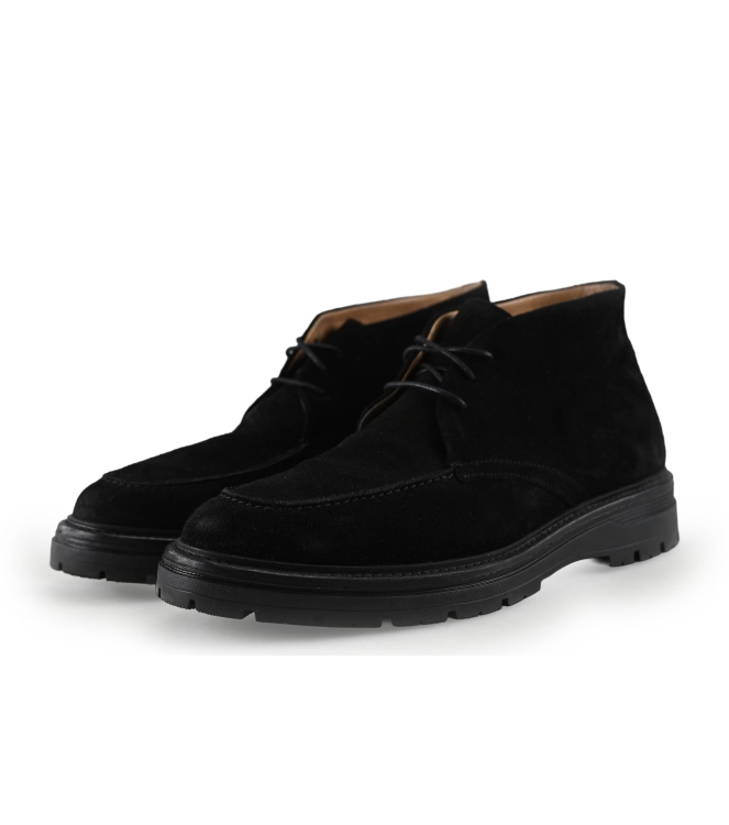 Manfield Schnürstiefel