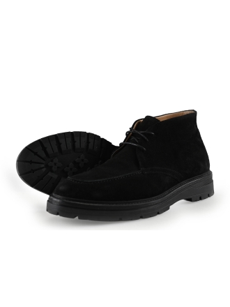 Manfield Schnürstiefel