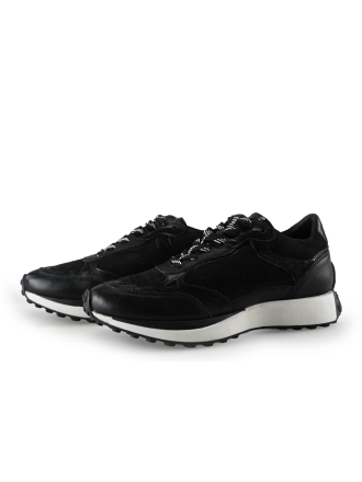 Manfield Sneaker Schwarz 288228