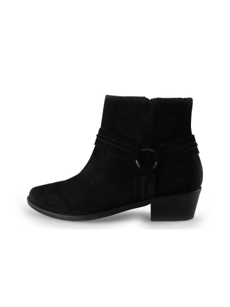 Manfield Stiefeletten
