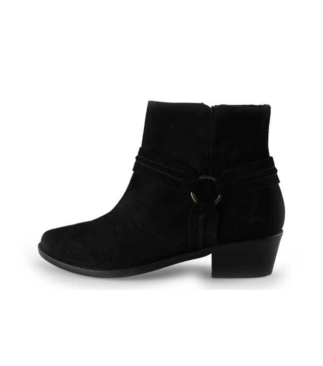 Manfield Stiefeletten