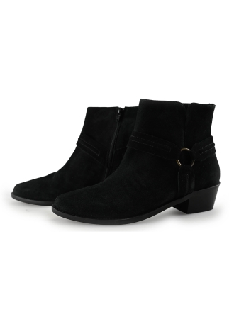 Manfield Stiefeletten
