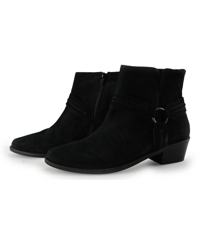 Manfield Stiefeletten