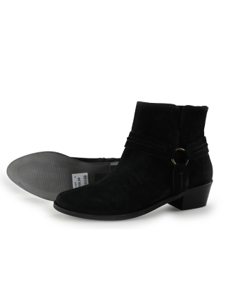 Manfield Stiefeletten