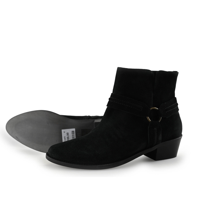 Manfield Stiefeletten