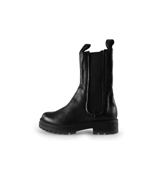 Manfield Chelsea boots