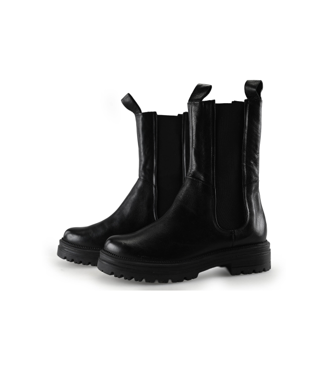 Manfield Chelsea boots