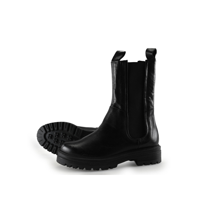 Manfield Chelsea boots