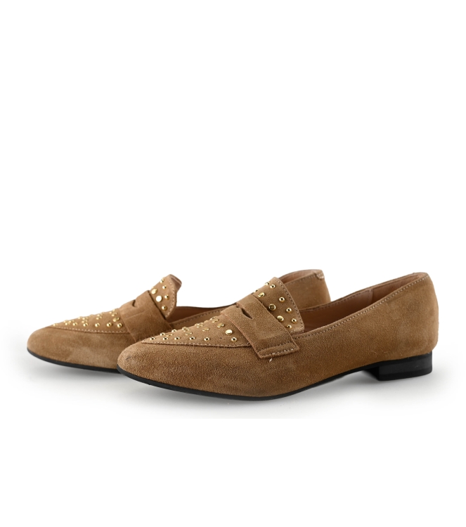 Manfield Loafers 