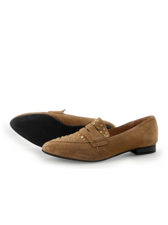 Manfield Loafers 