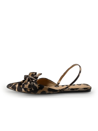 Sacha Slingbacks