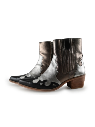 Manfield Cowboystiefel