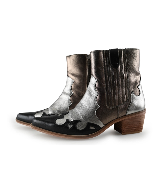 Manfield Cowboystiefel