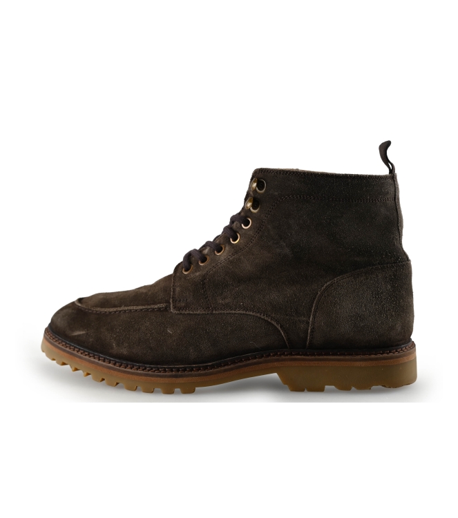 Manfield Schnürstiefel