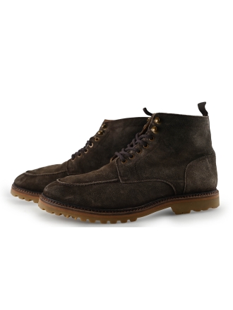 Manfield Schnürstiefel