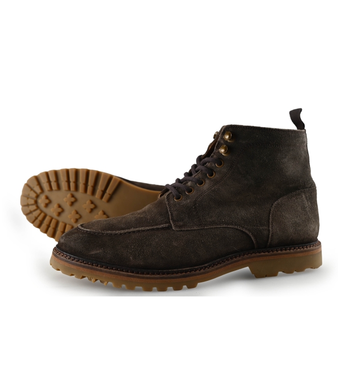 Manfield Schnürstiefel