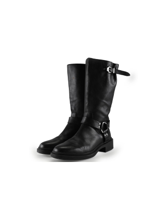 Manfield Bikerstiefel
