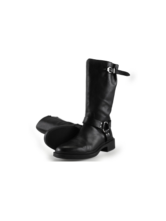 Manfield Bikerstiefel
