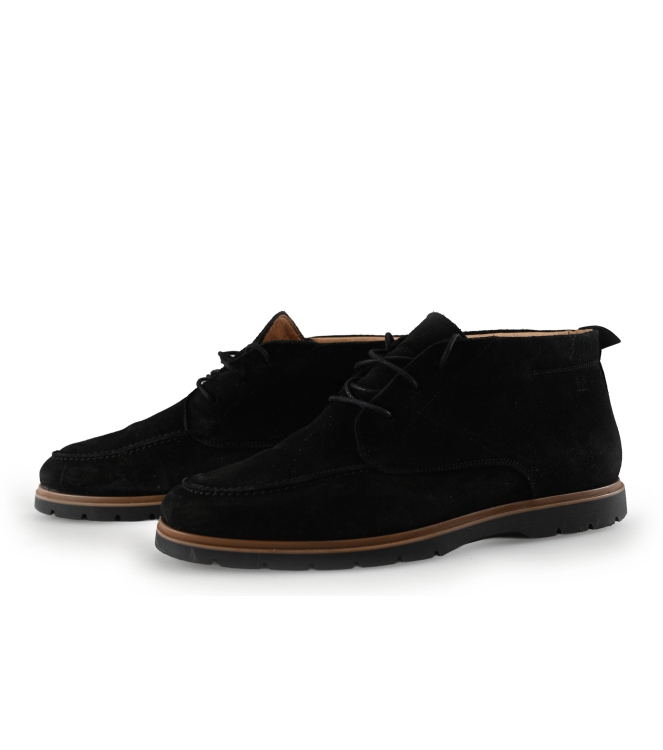 Manfield Schnürstiefel