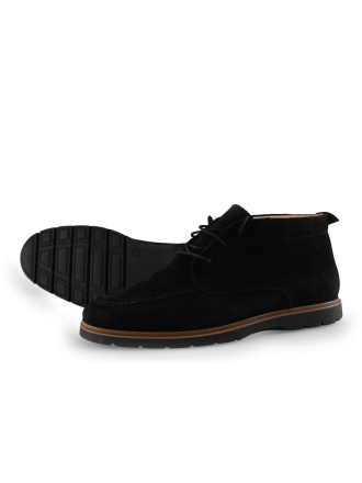 Manfield Schnürstiefel