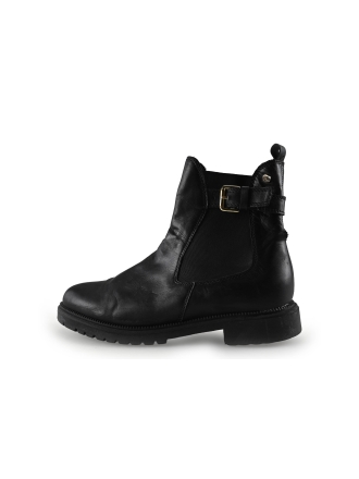No Stress Chelsea boots