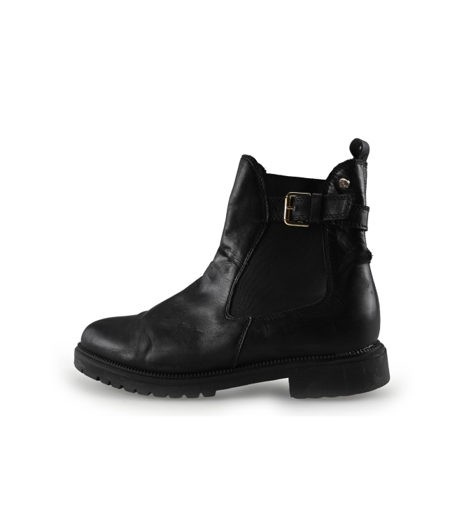No Stress Chelsea boots