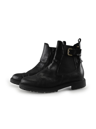 No Stress Chelsea boots