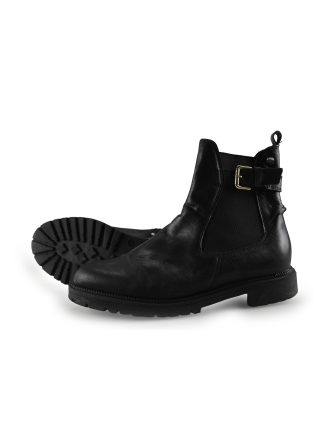 No Stress Chelsea boots