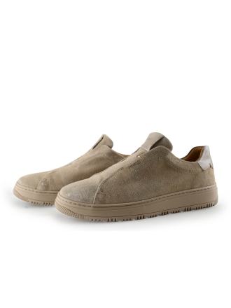 Manfield Sneaker Beige 288252