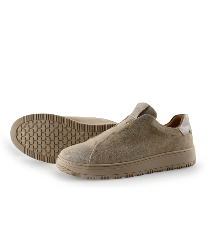 Manfield Sneaker