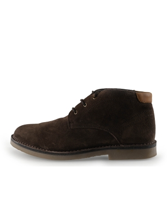 No Stress Stiefeletten