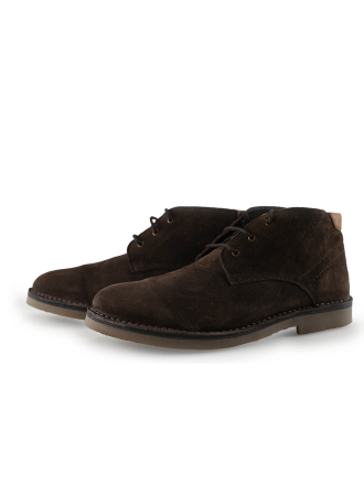 No Stress Stiefeletten