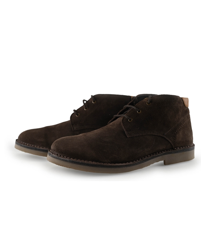 No Stress Stiefeletten