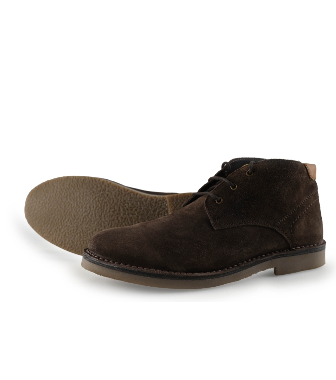 No Stress Stiefeletten