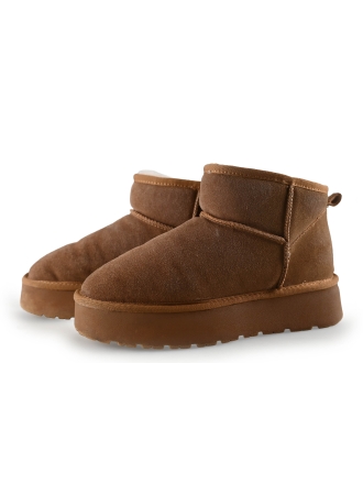 Sacha Stiefeletten Braun 288255