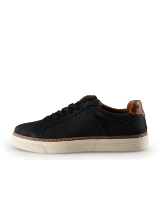 No Stress Sneaker Blau 288256