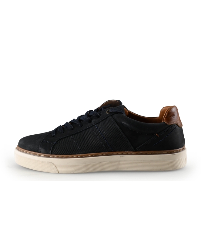 No Stress Sneaker