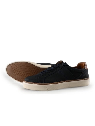 No Stress Sneaker
