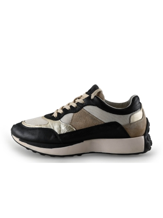 No Stress Sneaker Schwarz 288257
