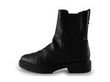 Manfield Chelsea boots