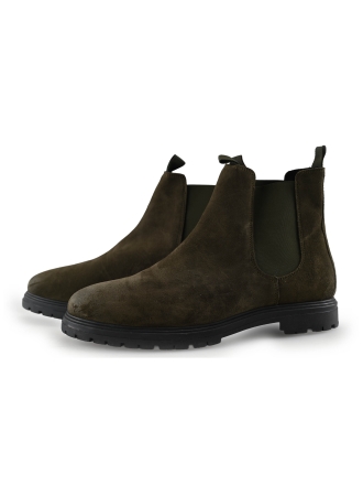 Sacha Chelsea boots Grün 288263