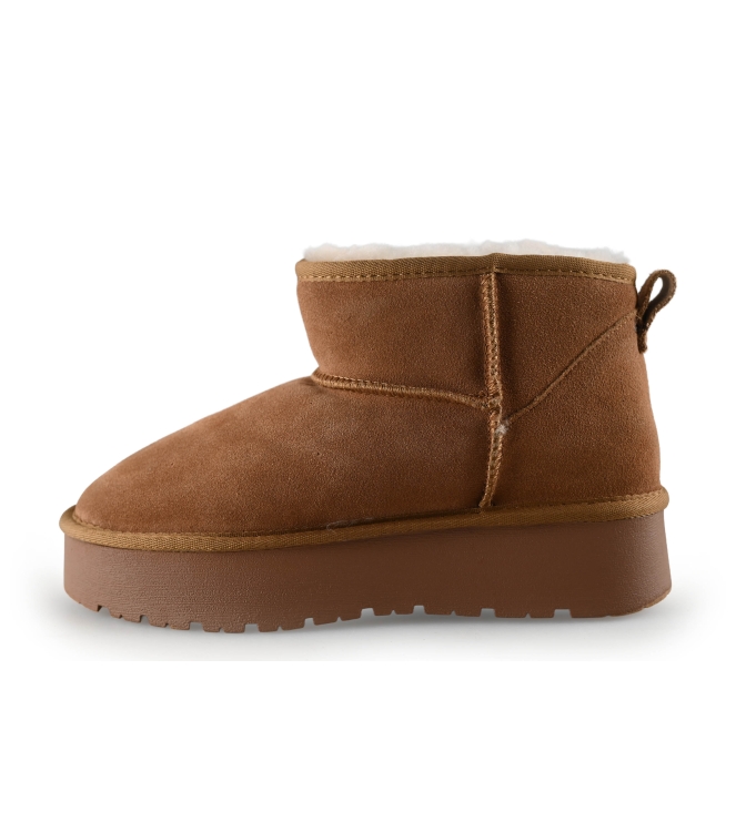 Manfield Schneestiefel