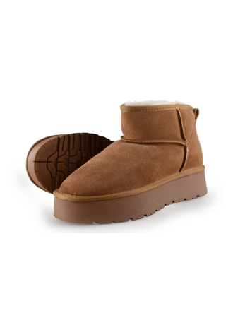 Manfield Schneestiefel