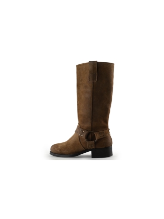 Sacha Bikerstiefel