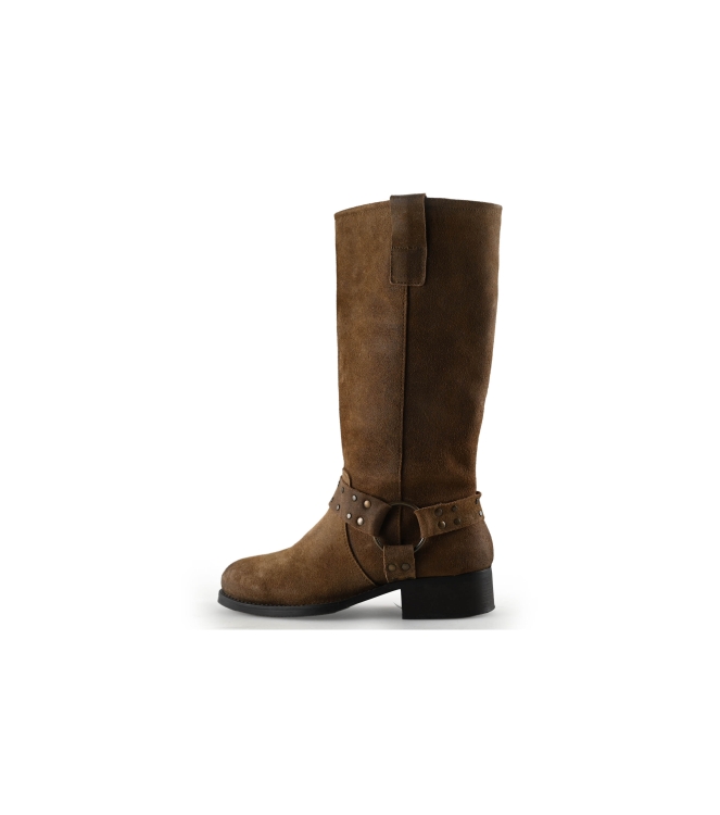 Sacha Bikerstiefel