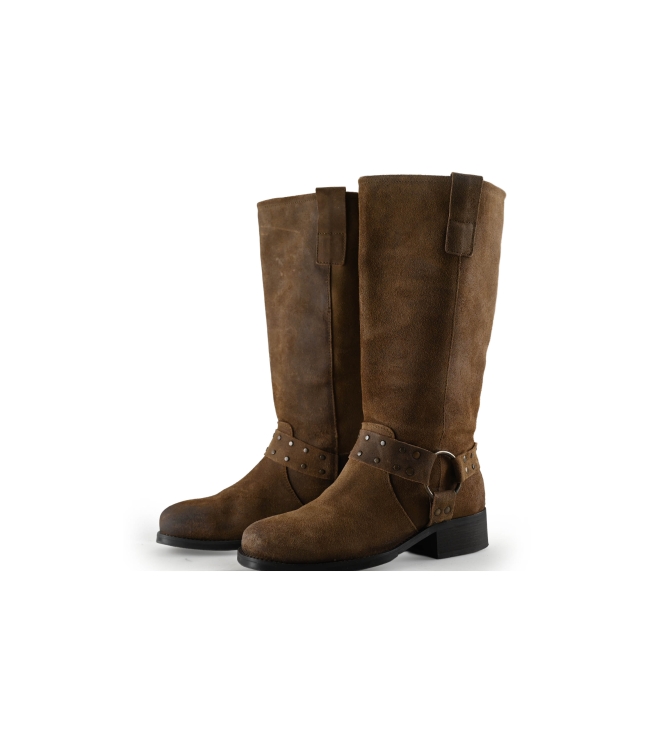 Sacha Bikerstiefel