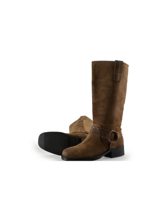 Sacha Bikerstiefel