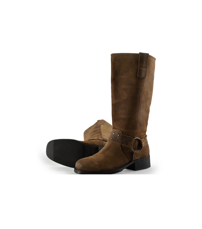 Sacha Bikerstiefel