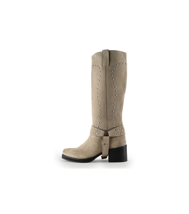 Sacha Bikerstiefel